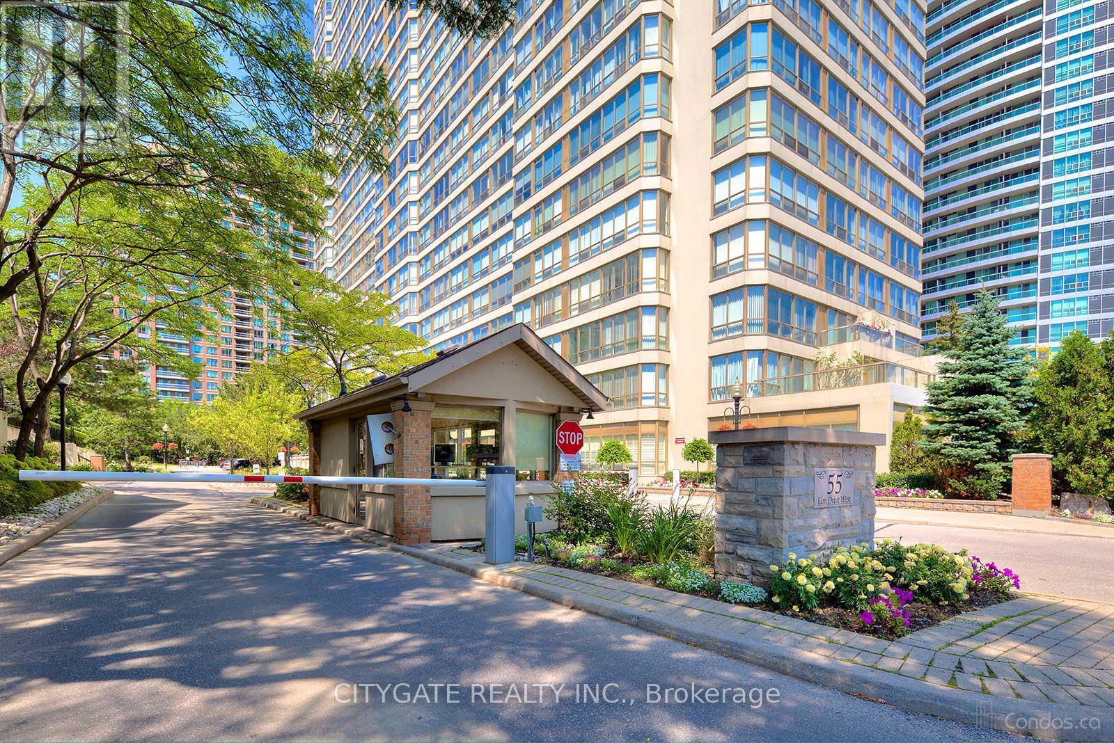 612 - 55 Elm Drive, Mississauga, Ontario  L5B 3Z3 - Photo 26 - W12450301