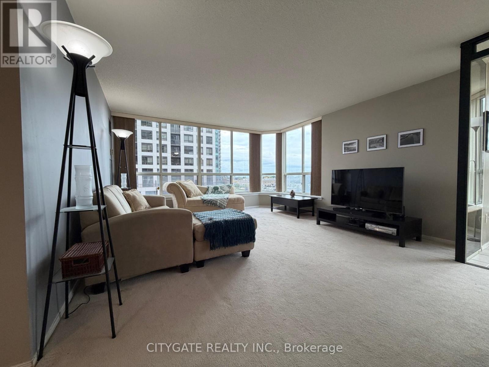 612 - 55 Elm Drive, Mississauga, Ontario  L5B 3Z3 - Photo 20 - W12450301