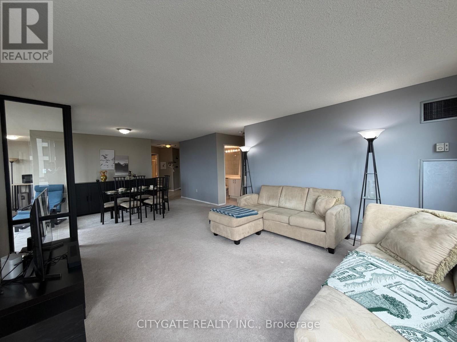 612 - 55 Elm Drive, Mississauga, Ontario  L5B 3Z3 - Photo 15 - W12450301