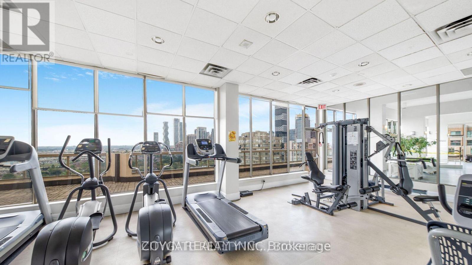 612 - 55 Elm Drive, Mississauga, Ontario  L5B 3Z3 - Photo 28 - W12450301