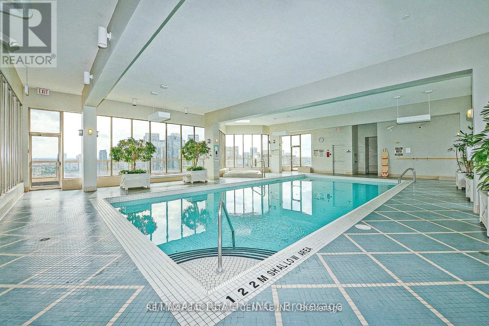 612 - 55 Elm Drive, Mississauga, Ontario  L5B 3Z3 - Photo 24 - W12450301
