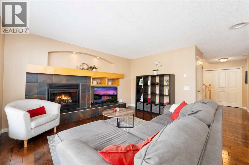 81 Tuscany Ravine Crescent Nw, Calgary, Alberta  T3L 2X2 - Photo 3 - A2260936