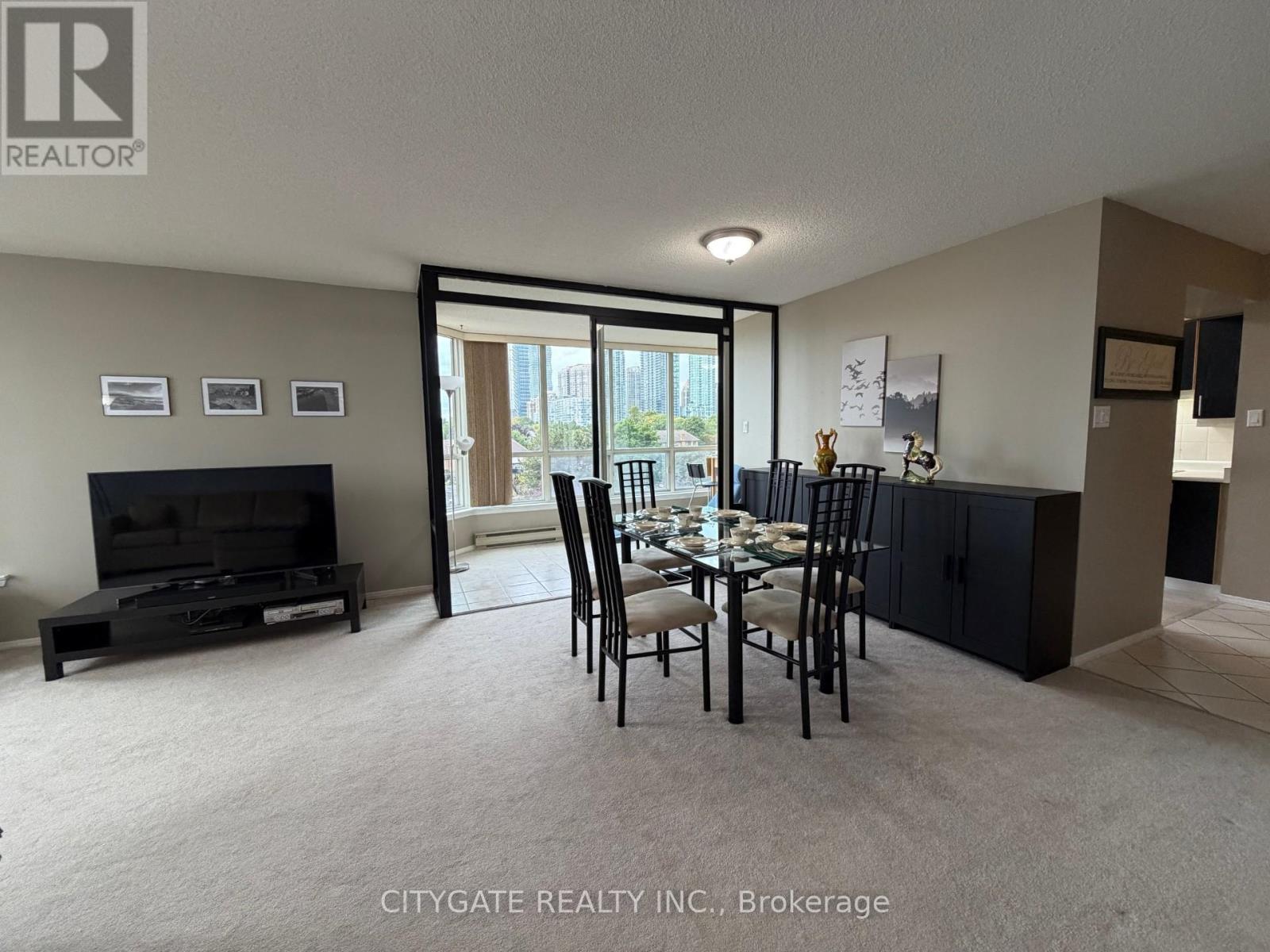 612 - 55 Elm Drive, Mississauga, Ontario  L5B 3Z3 - Photo 16 - W12450301