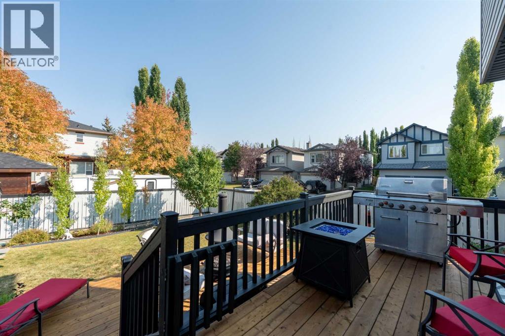 81 Tuscany Ravine Crescent Nw, Calgary, Alberta  T3L 2X2 - Photo 35 - A2260936