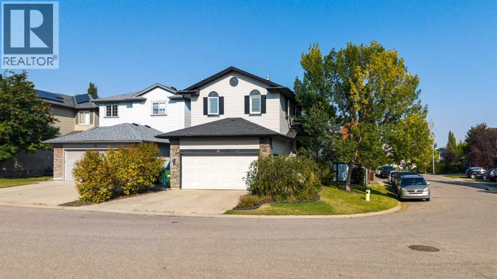 81 Tuscany Ravine Crescent Nw, Calgary, Alberta  T3L 2X2 - Photo 1 - A2260936
