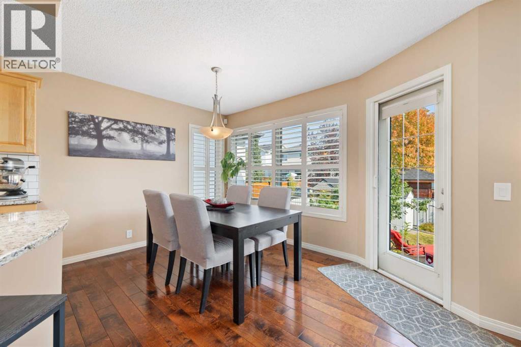 81 Tuscany Ravine Crescent Nw, Calgary, Alberta  T3L 2X2 - Photo 11 - A2260936