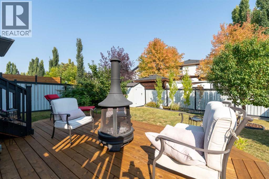 81 Tuscany Ravine Crescent Nw, Calgary, Alberta  T3L 2X2 - Photo 36 - A2260936