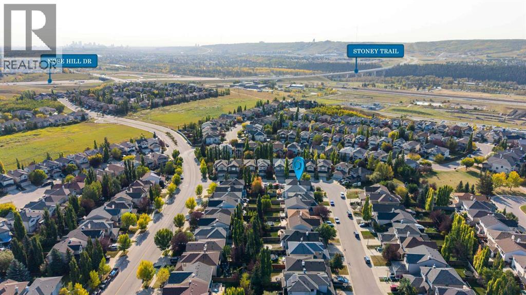 81 Tuscany Ravine Crescent Nw, Calgary, Alberta  T3L 2X2 - Photo 50 - A2260936