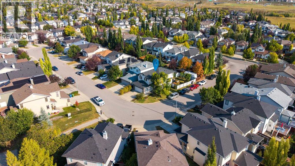 81 Tuscany Ravine Crescent Nw, Calgary, Alberta  T3L 2X2 - Photo 46 - A2260936
