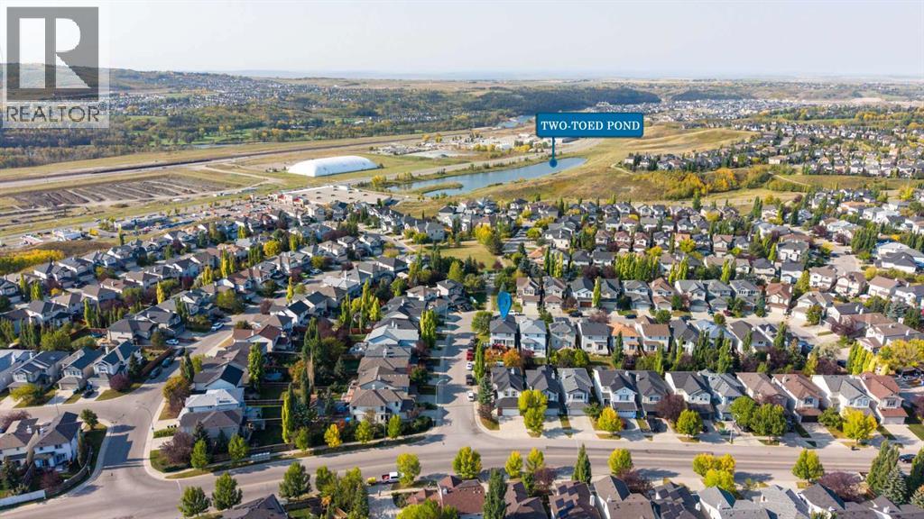 81 Tuscany Ravine Crescent Nw, Calgary, Alberta  T3L 2X2 - Photo 49 - A2260936