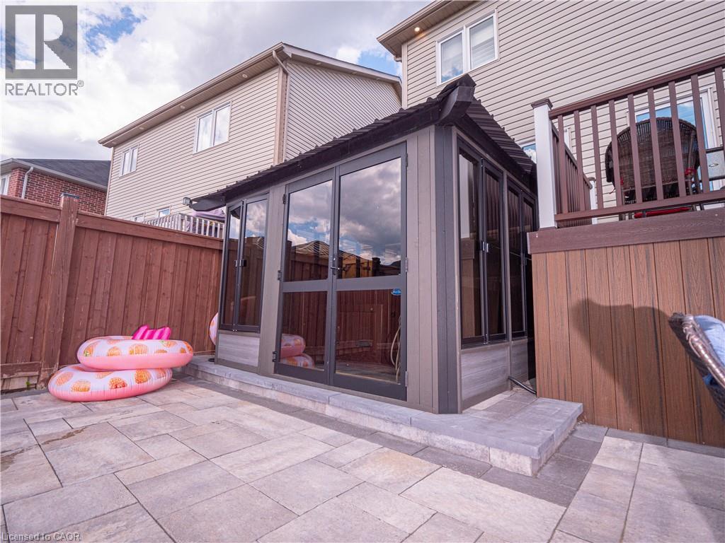 14 Carroll Lane Lane, Brantford, Ontario  N3T 5L5 - Photo 24 - 40774877