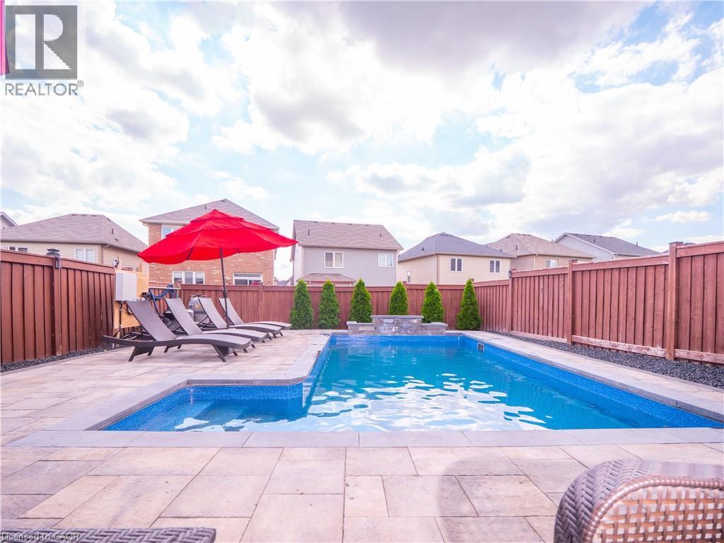 14 Carroll Lane Lane, Brantford, Ontario  N3T 5L5 - Photo 26 - 40774877