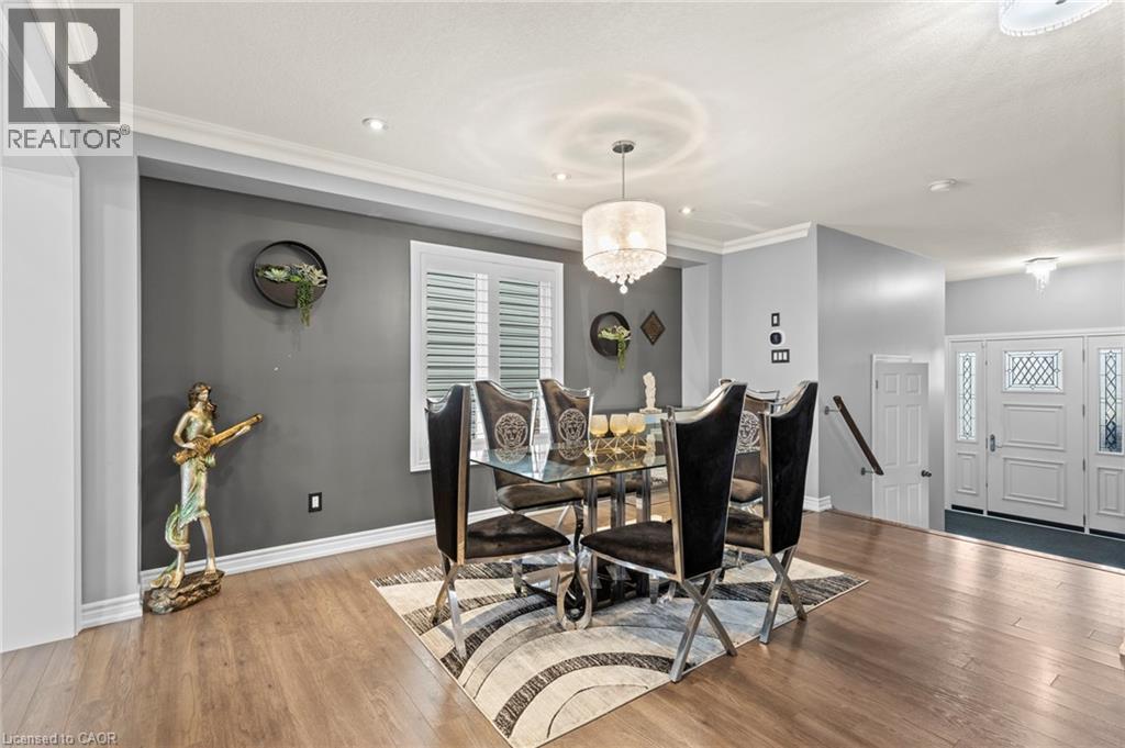 14 Carroll Lane Lane, Brantford, Ontario  N3T 5L5 - Photo 4 - 40774877