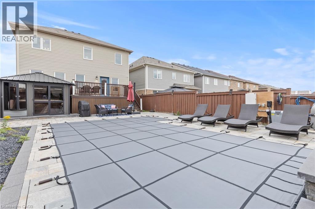 14 Carroll Lane Lane, Brantford, Ontario  N3T 5L5 - Photo 27 - 40774877