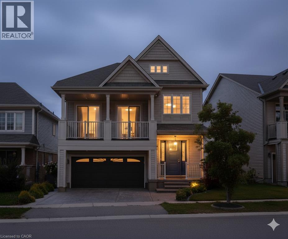 14 Carroll Lane Lane, Brantford, Ontario  N3T 5L5 - Photo 28 - 40774877