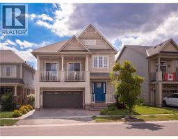 14 CARROLL Lane, brantford, Ontario
