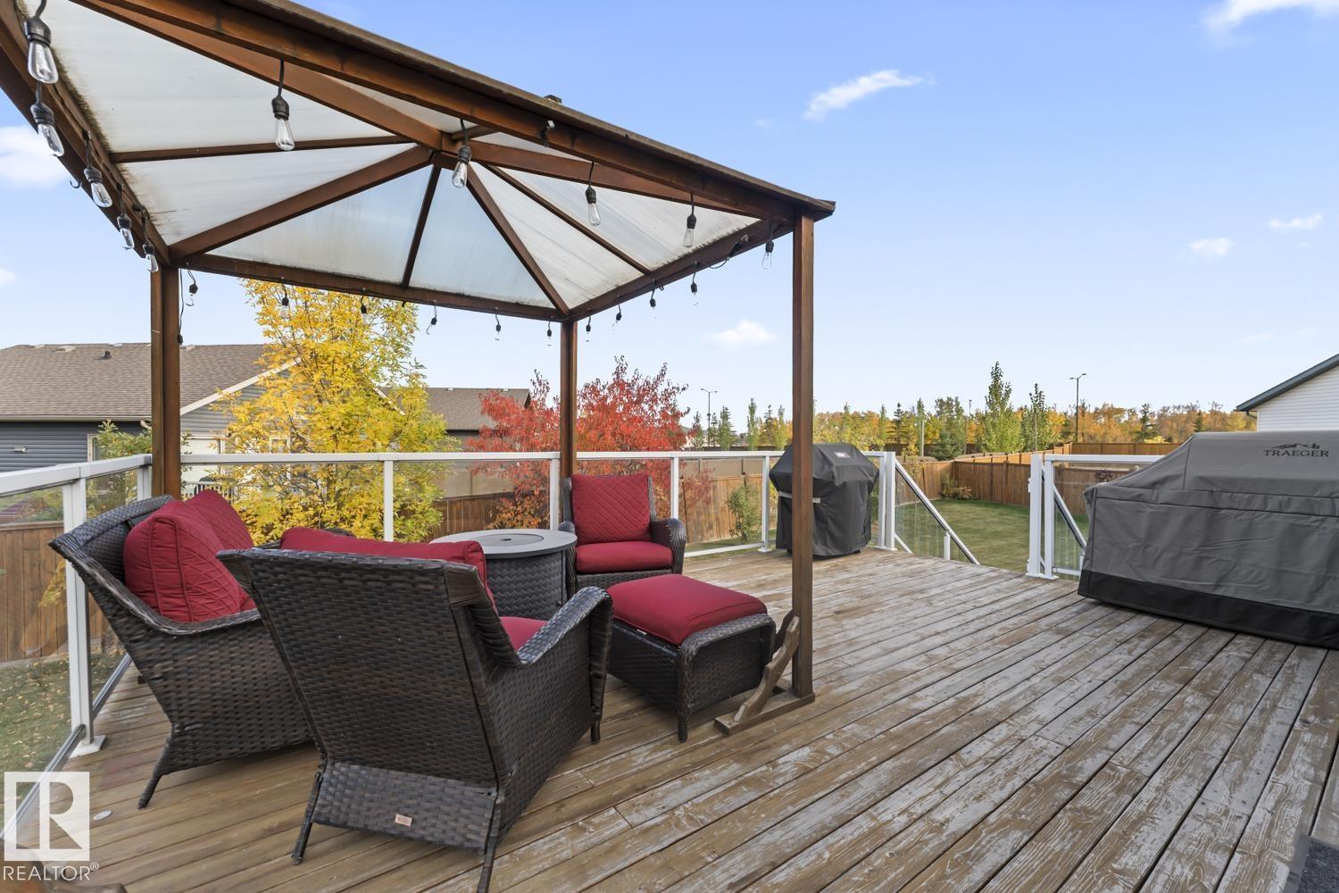 708 Grouse Cl, Cold Lake, Alberta  T9M 0A5 - Photo 27 - E4461196
