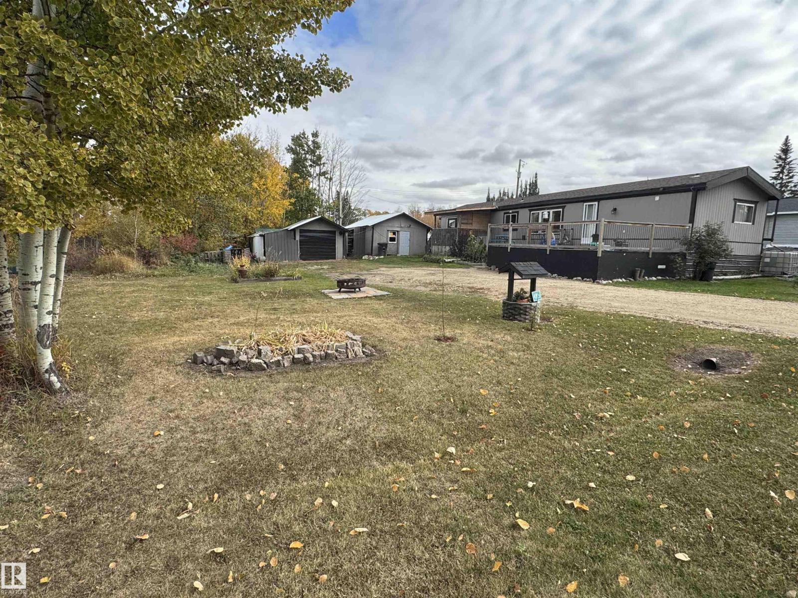 4815 50 St, Busby, Alberta  T0G 0H0 - Photo 2 - E4461199