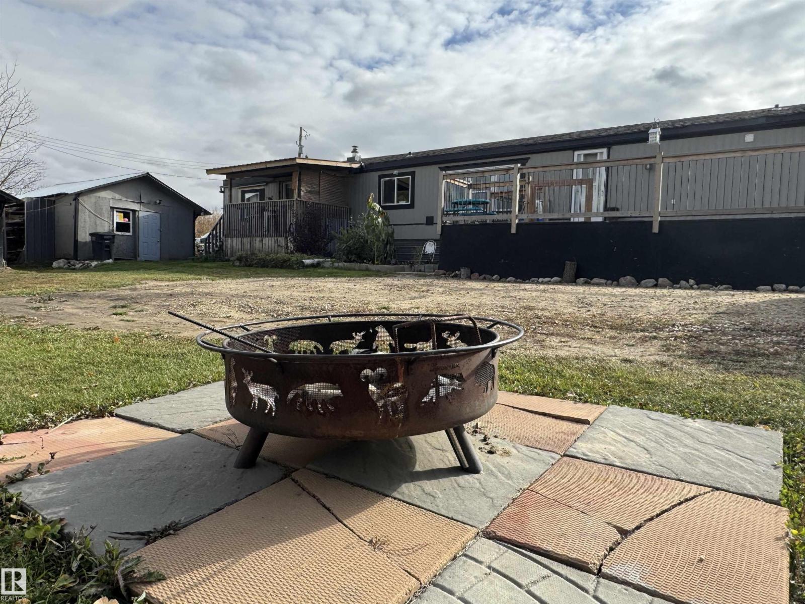 4815 50 St, Busby, Alberta  T0G 0H0 - Photo 26 - E4461199