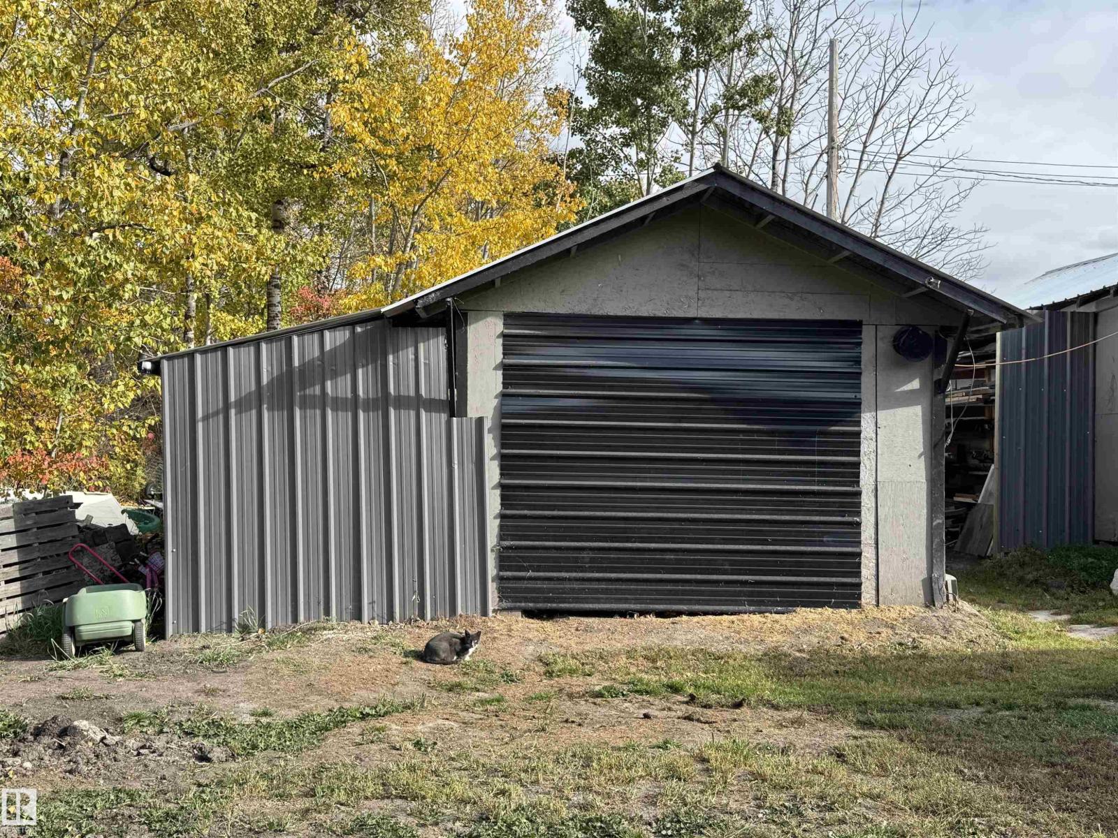 4815 50 St, Busby, Alberta  T0G 0H0 - Photo 27 - E4461199