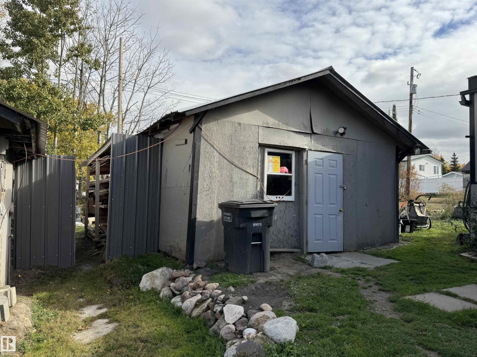 4815 50 St, Busby, Alberta  T0G 0H0 - Photo 28 - E4461199