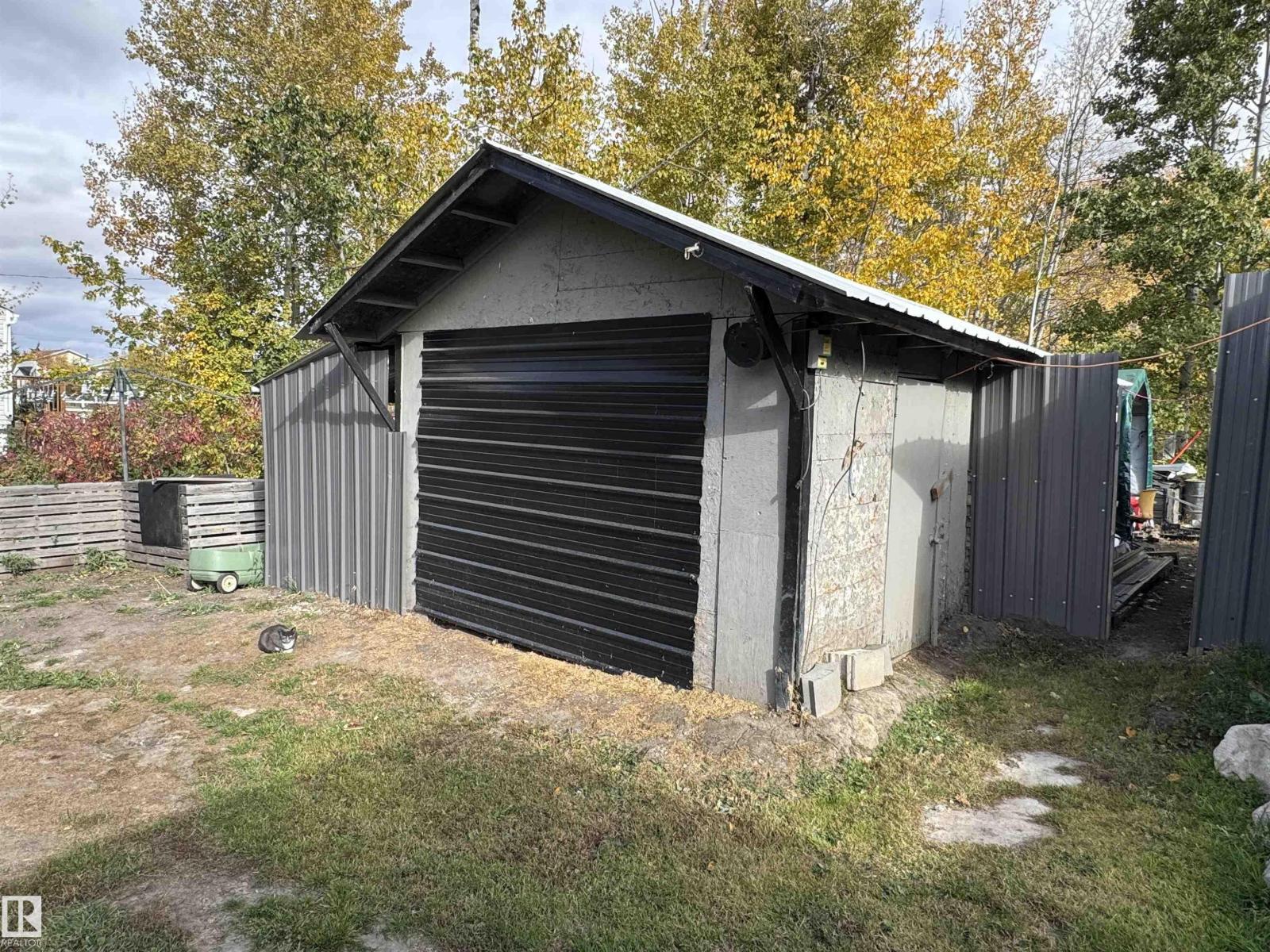 4815 50 St, Busby, Alberta  T0G 0H0 - Photo 29 - E4461199