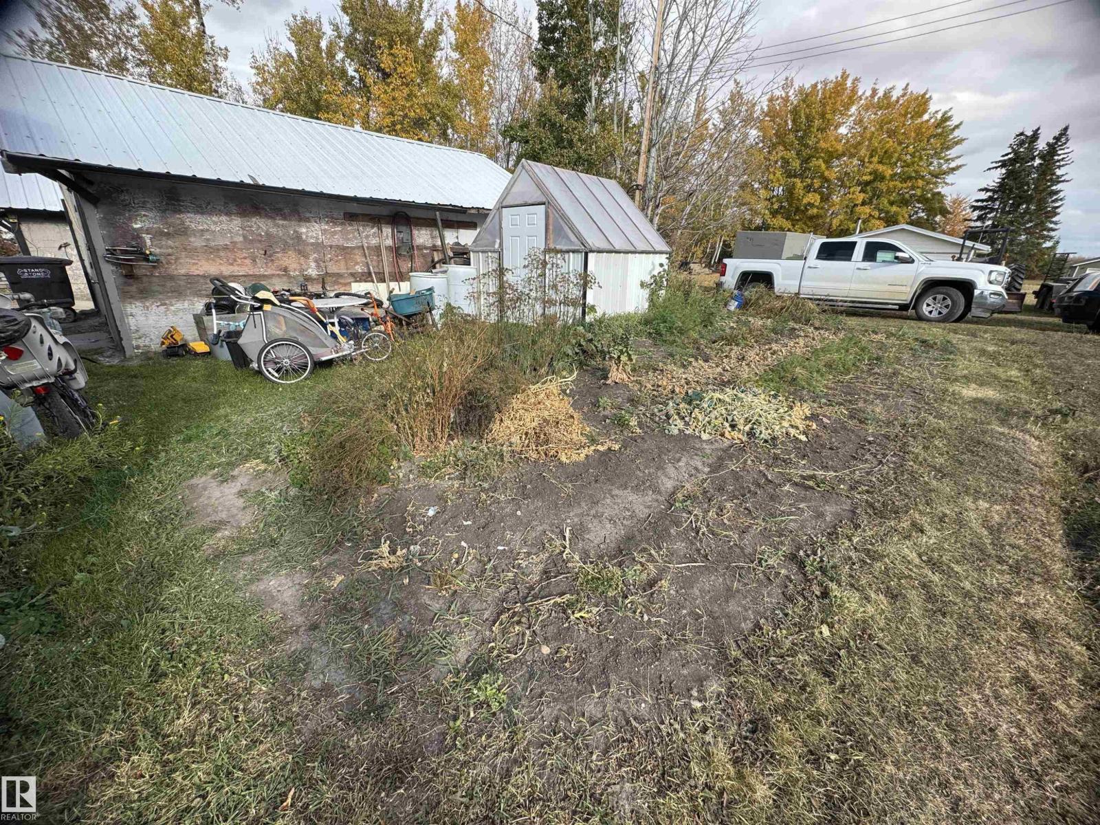 4815 50 St, Busby, Alberta  T0G 0H0 - Photo 34 - E4461199