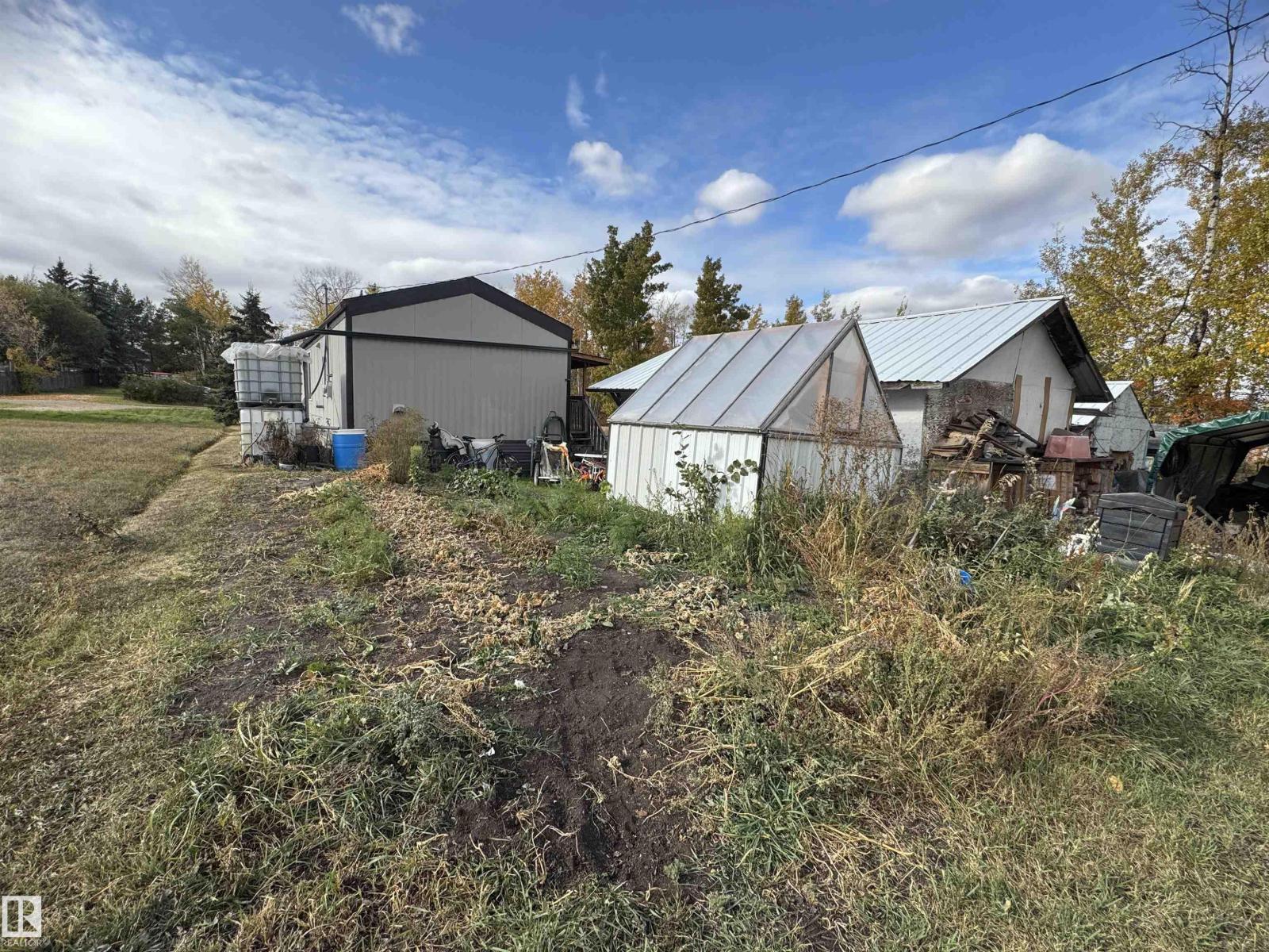 4815 50 St, Busby, Alberta  T0G 0H0 - Photo 35 - E4461199