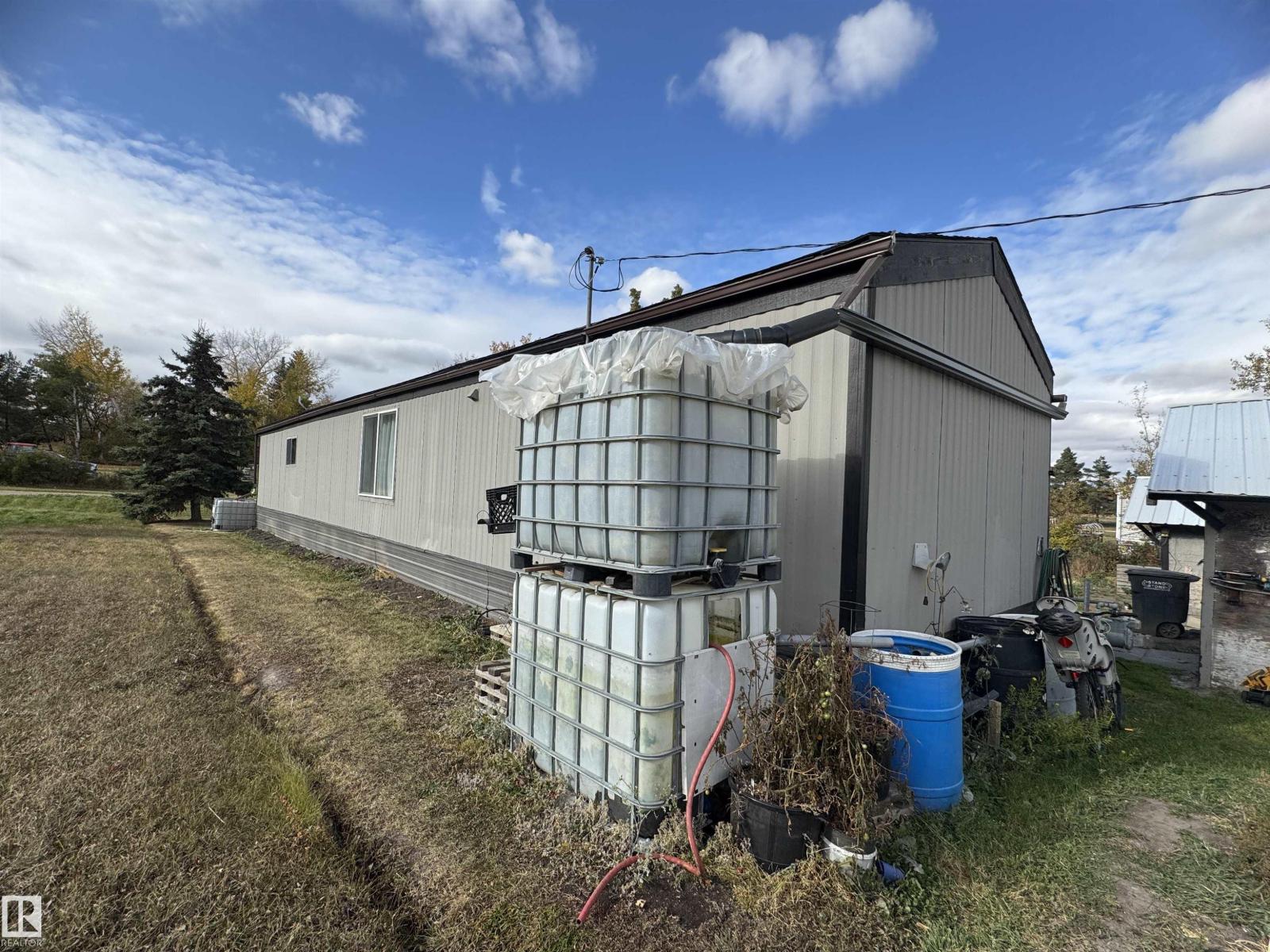 4815 50 St, Busby, Alberta  T0G 0H0 - Photo 36 - E4461199