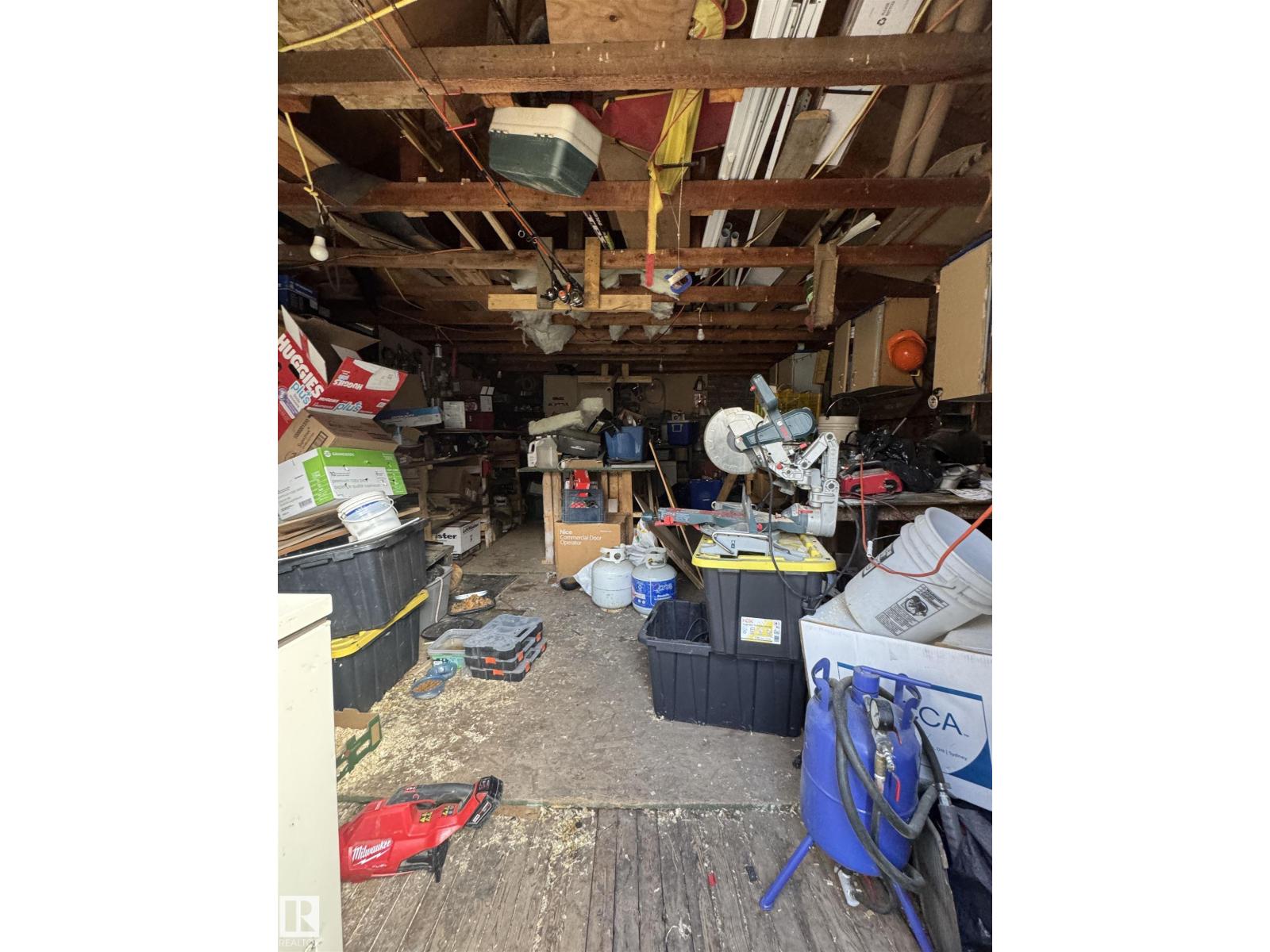 4815 50 St, Busby, Alberta  T0G 0H0 - Photo 37 - E4461199