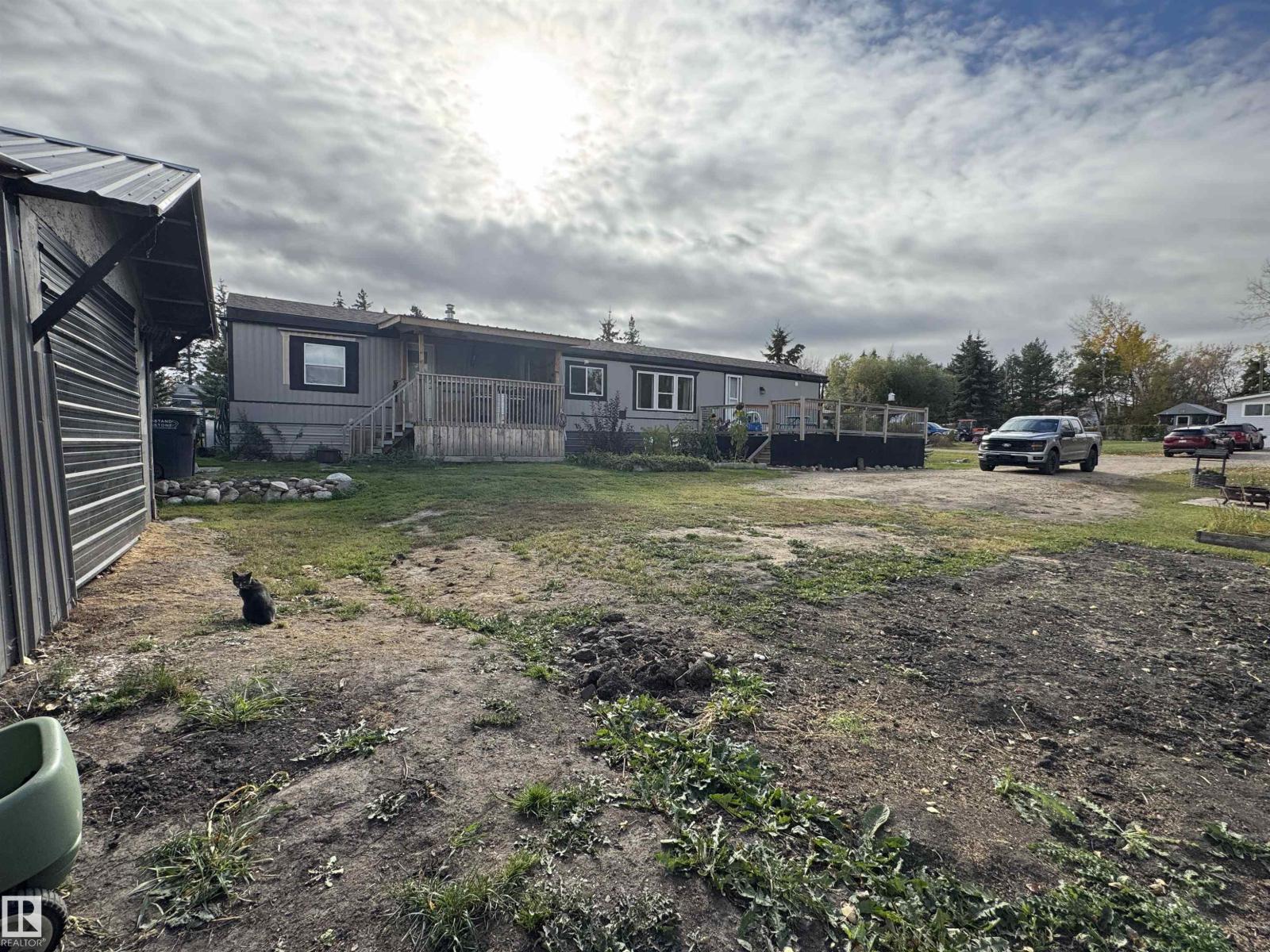 4815 50 St, Busby, Alberta  T0G 0H0 - Photo 38 - E4461199