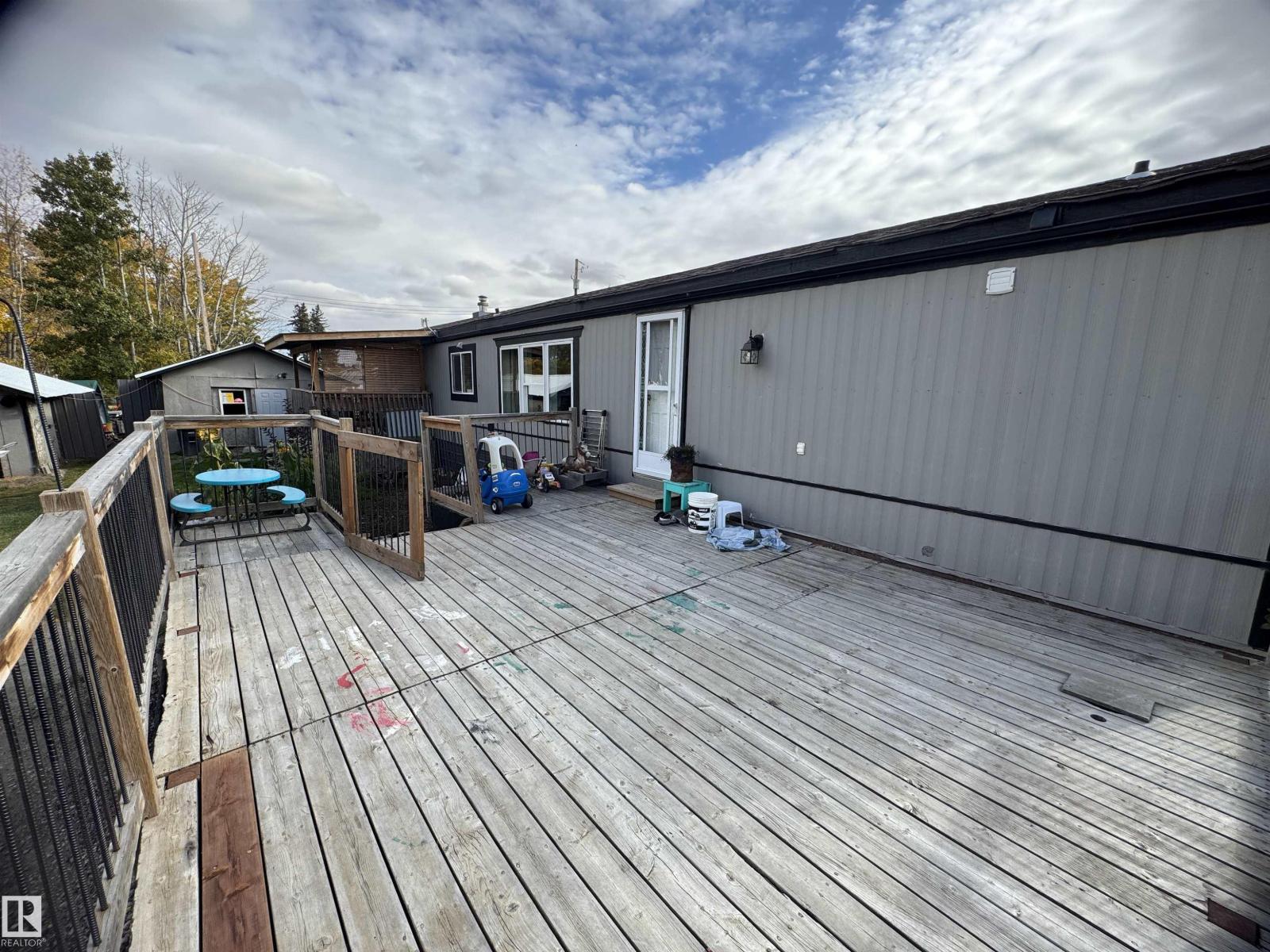 4815 50 St, Busby, Alberta  T0G 0H0 - Photo 41 - E4461199