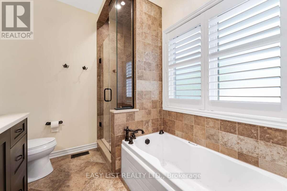 31 Forest Creek Drive, Ottawa, Ontario  K2S 1P9 - Photo 22 - X12450442