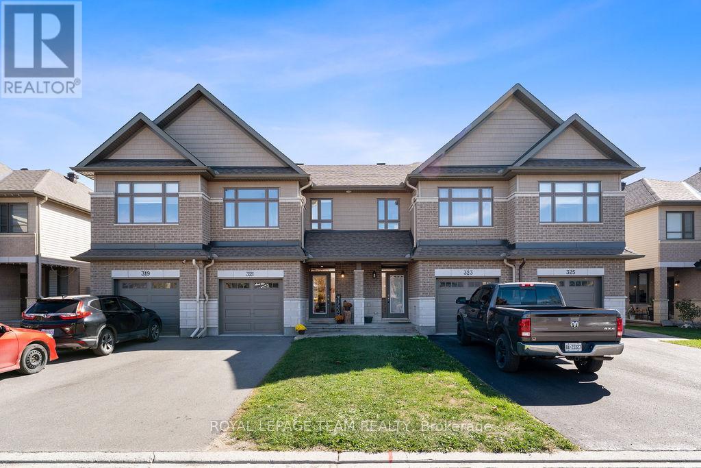 321 PROUD WALK, Ottawa, Ontario