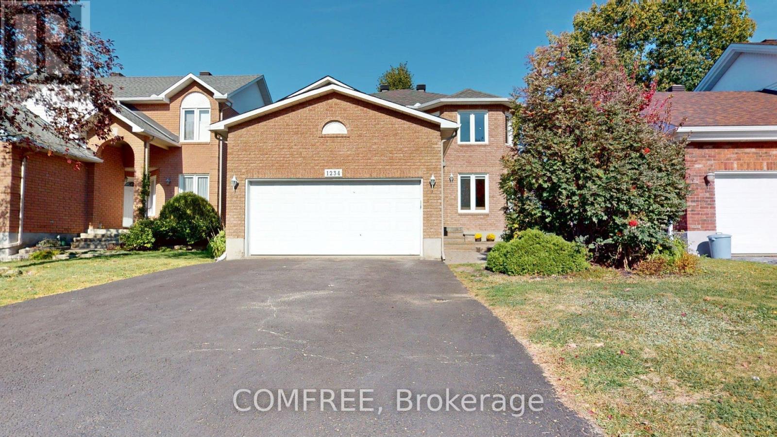 1234 MATHESON ROAD, Ottawa, Ontario