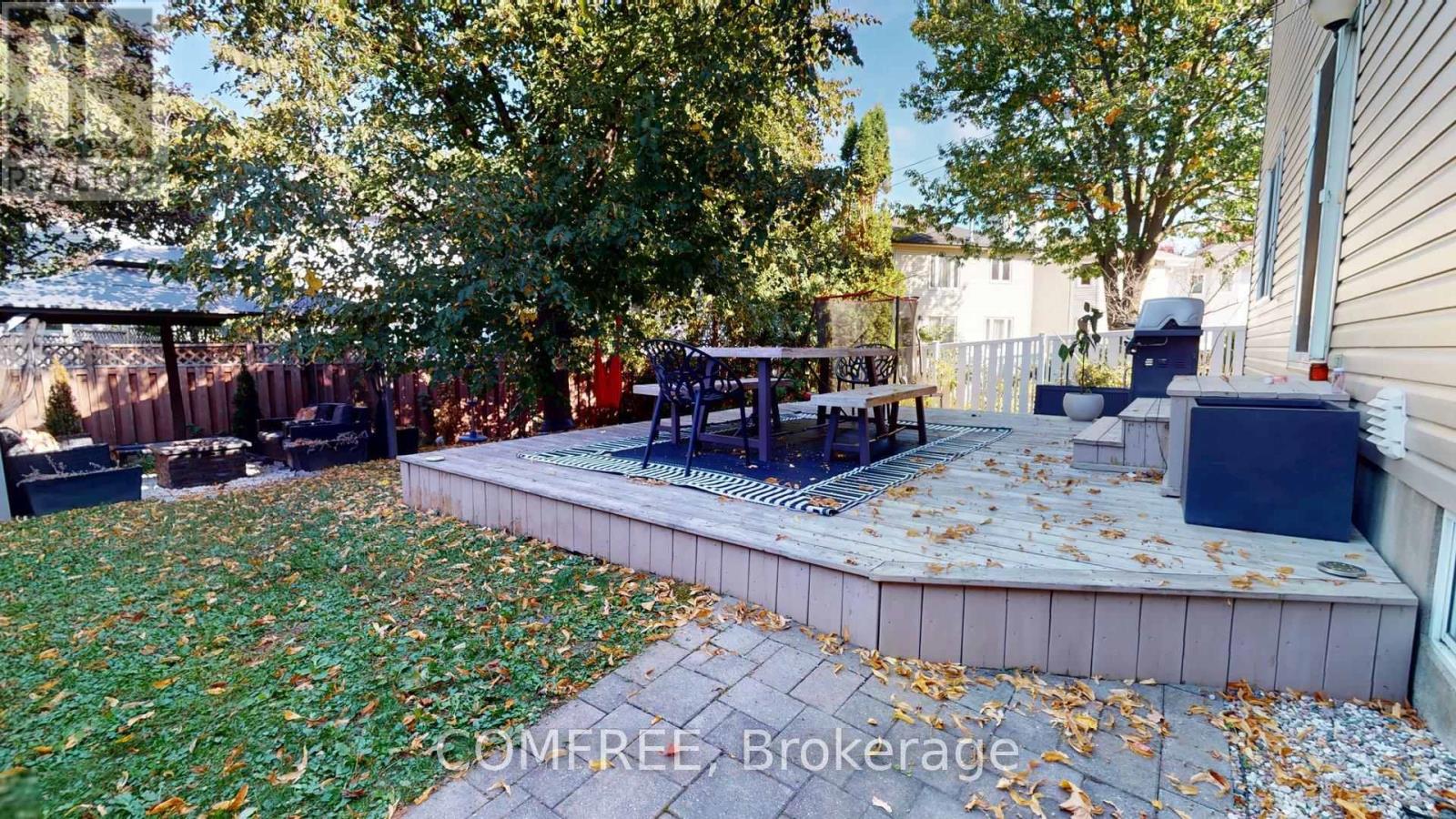 1234 Matheson Road, Ottawa, Ontario  K1J 1A7 - Photo 29 - X12450483