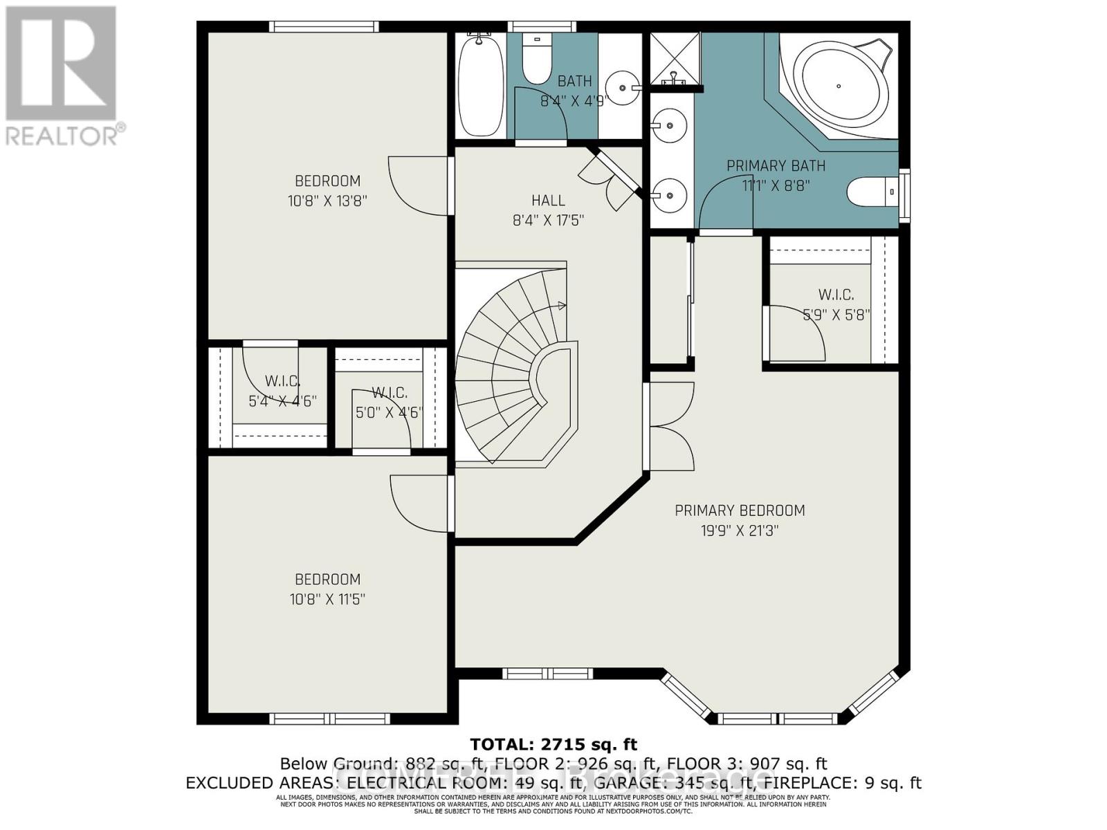 1234 Matheson Road, Ottawa, Ontario  K1J 1A7 - Photo 33 - X12450483