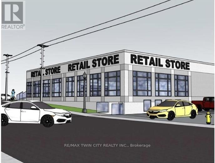 5 - 25 CHURCH STREET W, Woolwich, Ontario