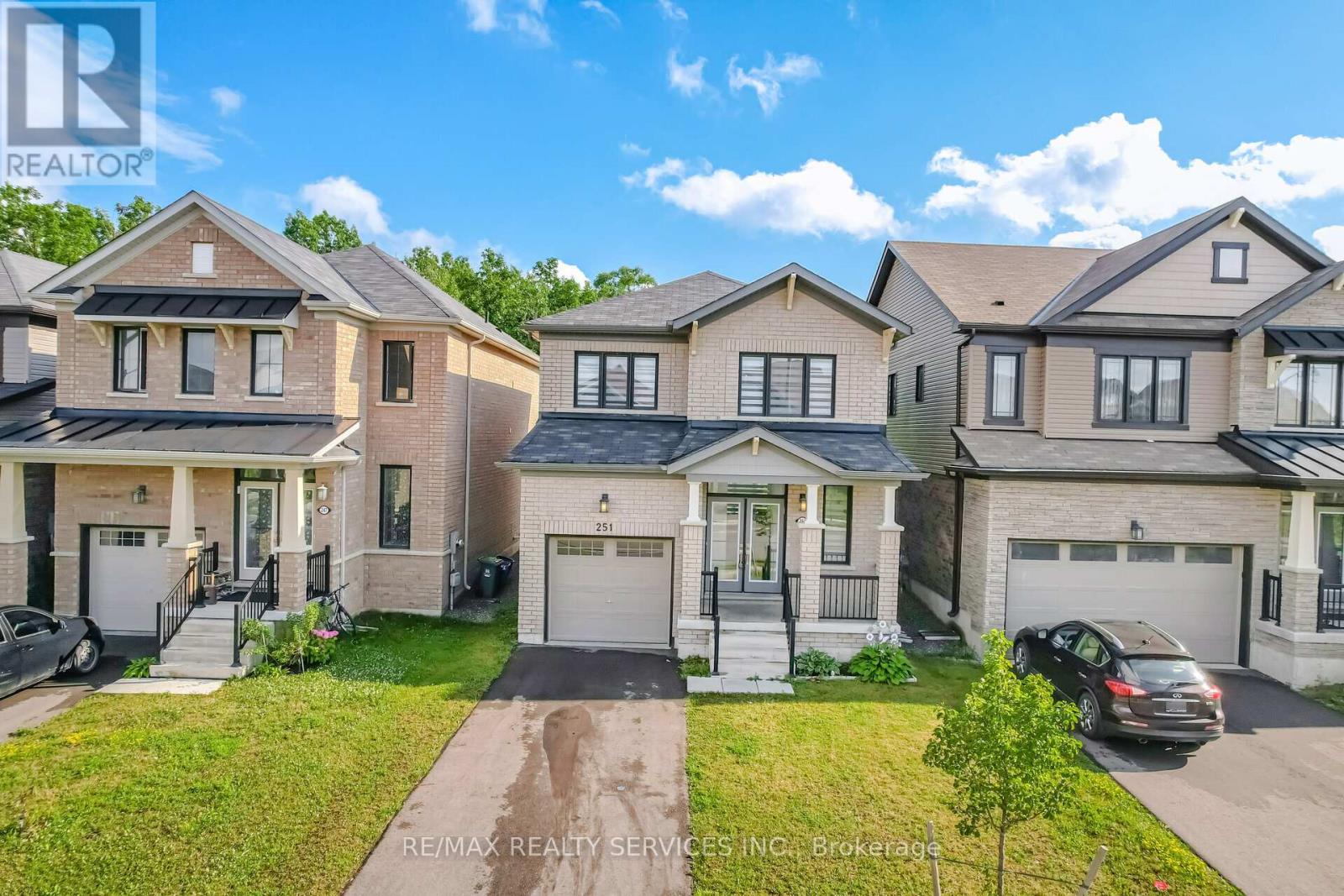 251 Bedrock Drive, Hamilton (Stoney Creek), Ontario  L8J 0M2 - Photo 6 - X12450385