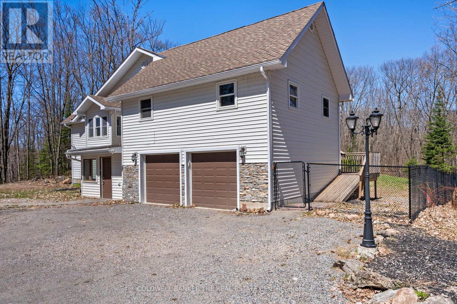 800 JEFFREY LAKE ROAD, Faraday, Ontario