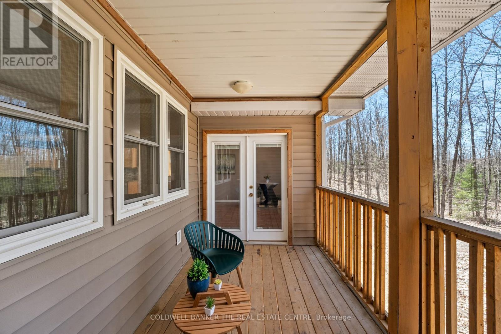 800 Jeffrey Lake Road, Faraday, Ontario  K0L 1C0 - Photo 18 - X12450400