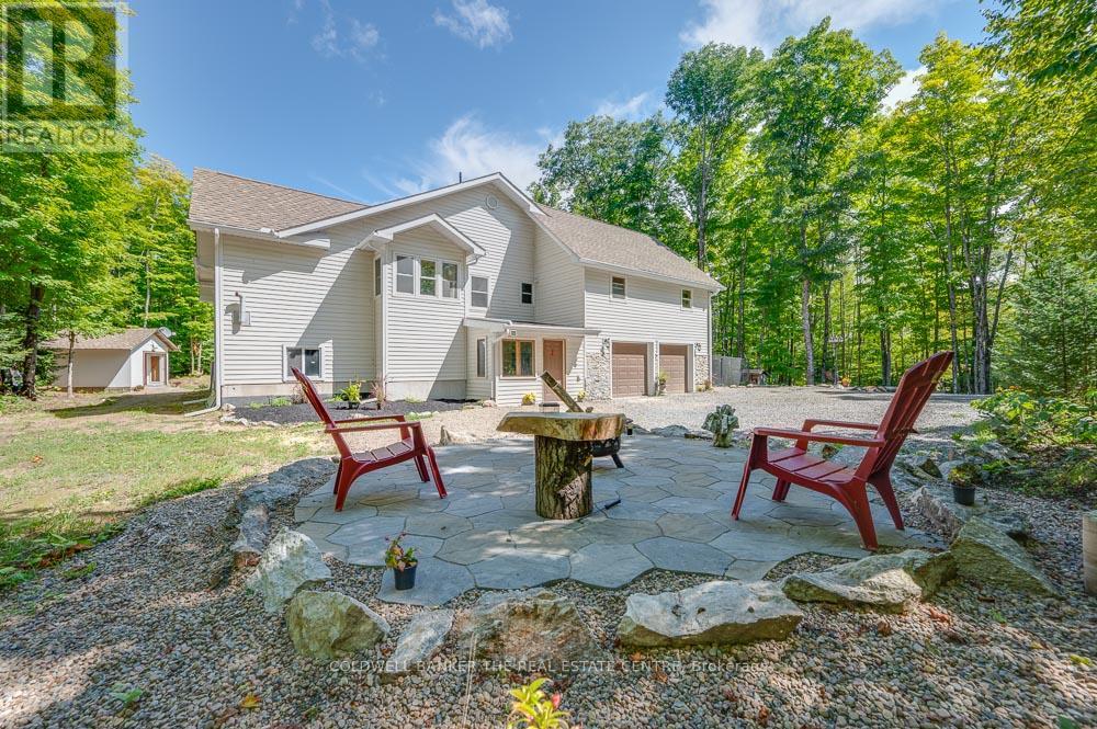 800 Jeffrey Lake Road, Faraday, Ontario  K0L 1C0 - Photo 2 - X12450400