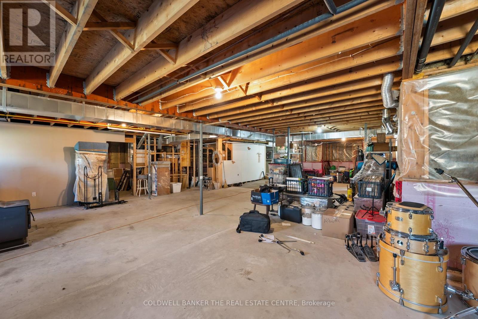 800 Jeffrey Lake Road, Faraday, Ontario  K0L 1C0 - Photo 24 - X12450400