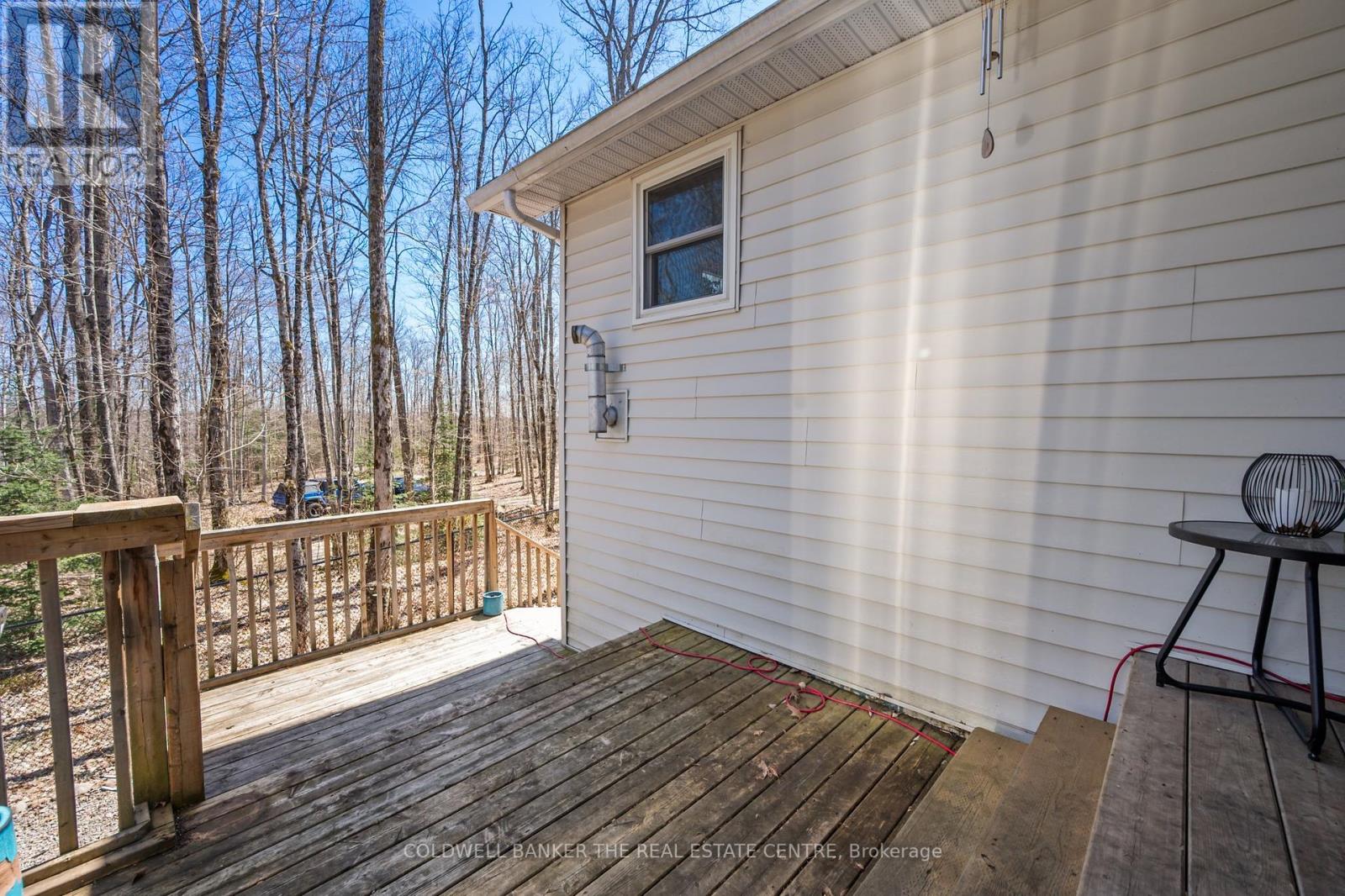 800 Jeffrey Lake Road, Faraday, Ontario  K0L 1C0 - Photo 26 - X12450400