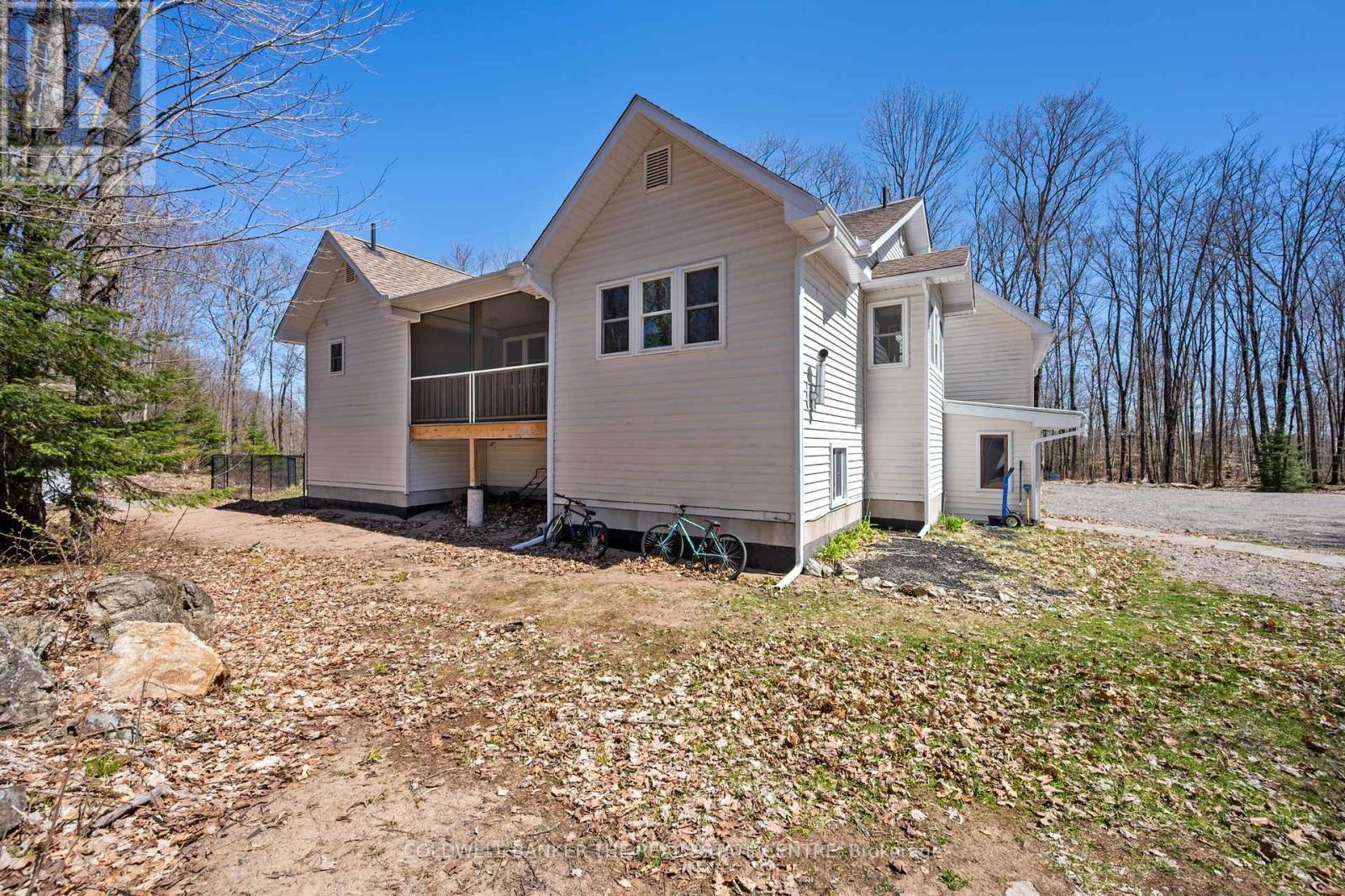 800 Jeffrey Lake Road, Faraday, Ontario  K0L 1C0 - Photo 27 - X12450400