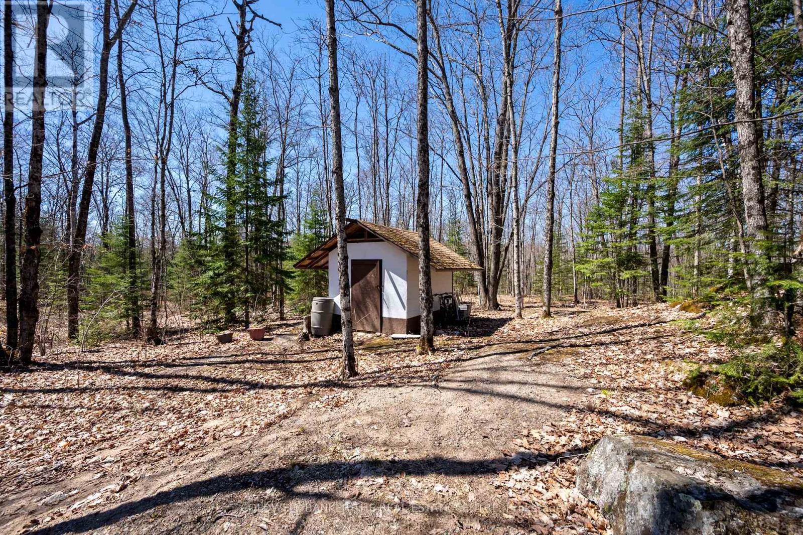 800 Jeffrey Lake Road, Faraday, Ontario  K0L 1C0 - Photo 28 - X12450400