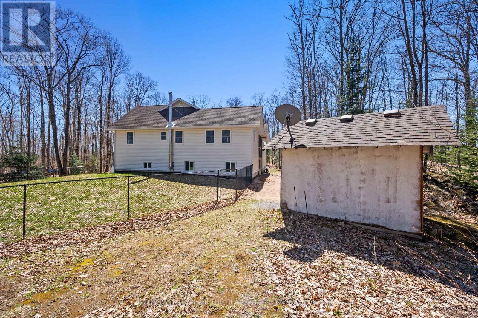 800 Jeffrey Lake Road, Faraday, Ontario  K0L 1C0 - Photo 29 - X12450400