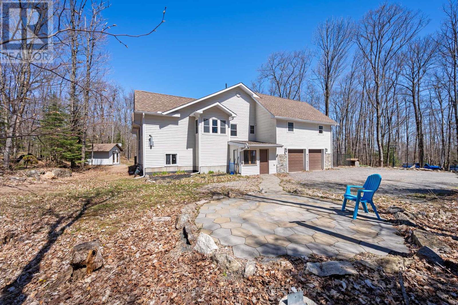 800 Jeffrey Lake Road, Faraday, Ontario  K0L 1C0 - Photo 3 - X12450400
