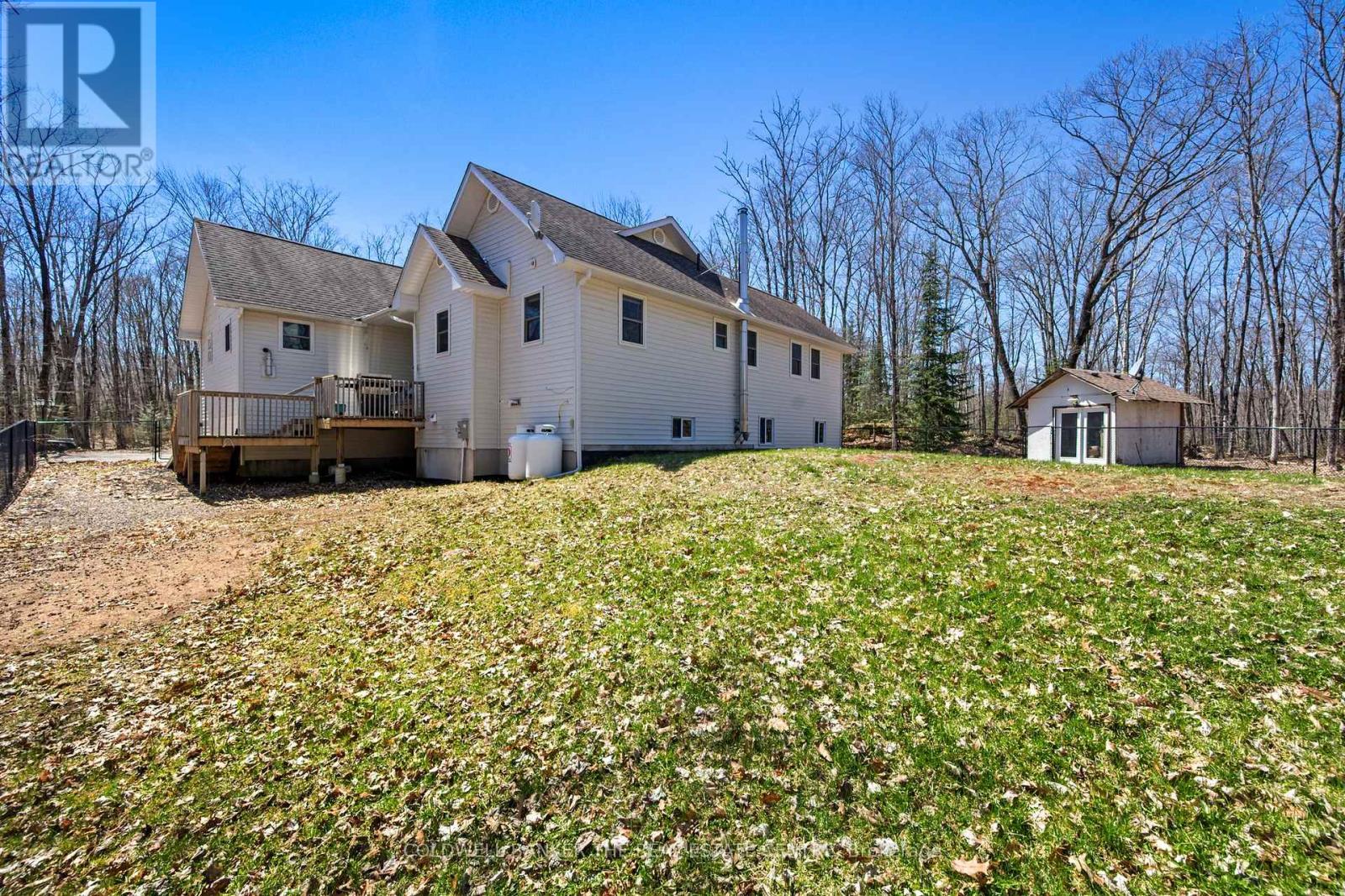 800 Jeffrey Lake Road, Faraday, Ontario  K0L 1C0 - Photo 31 - X12450400