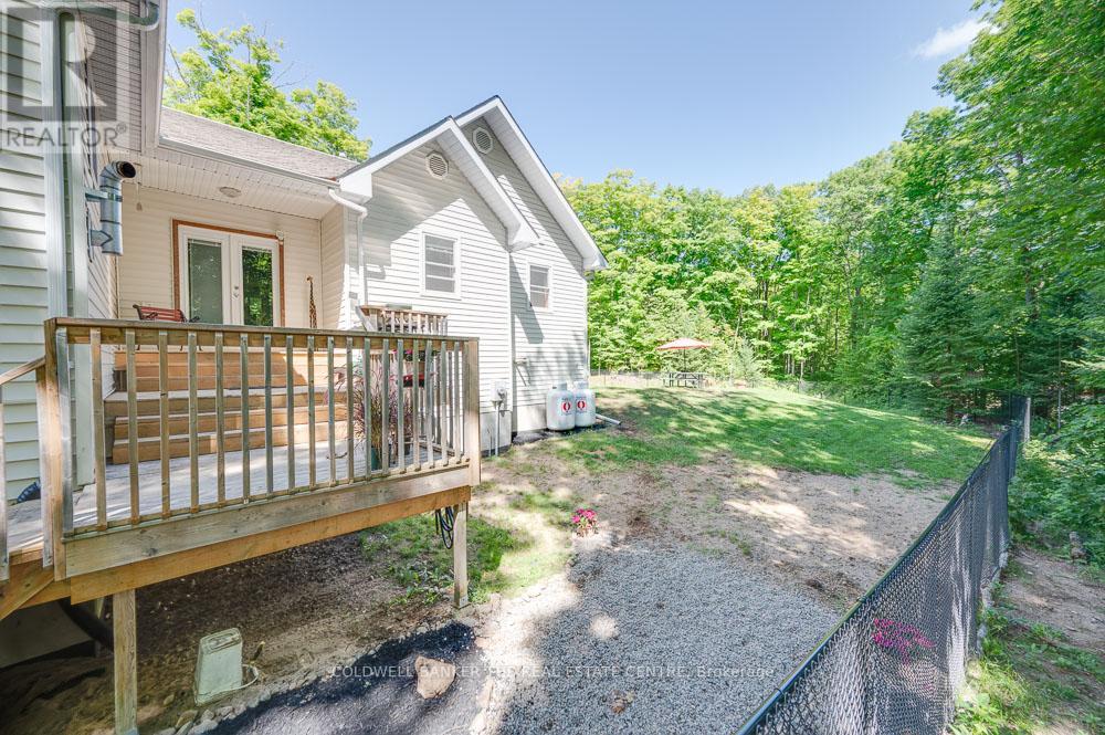 800 Jeffrey Lake Road, Faraday, Ontario  K0L 1C0 - Photo 32 - X12450400